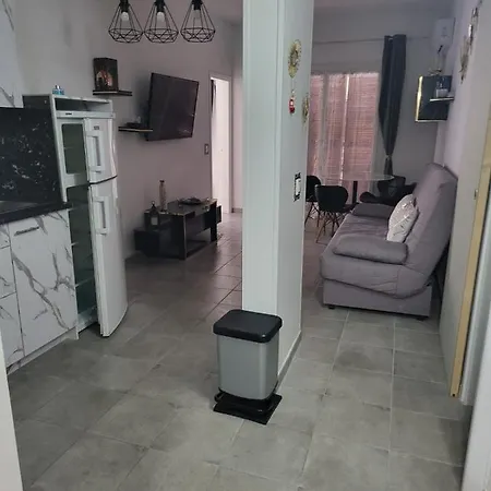 Appartement Empuriabrava * 艾姆布里亚布拉瓦