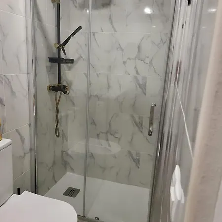 公寓 Appartement Empuriabrava 艾姆布里亚布拉瓦