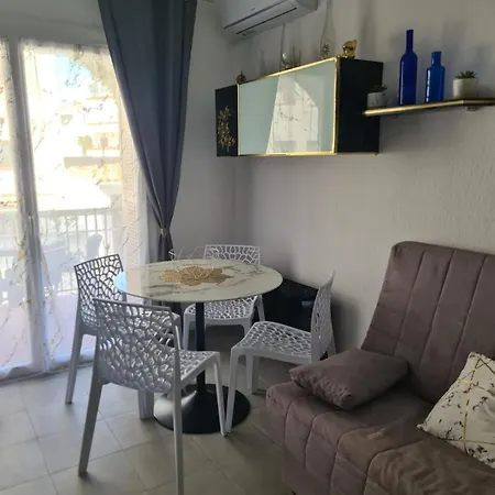 Appartement Empuriabrava * Empuriabrava